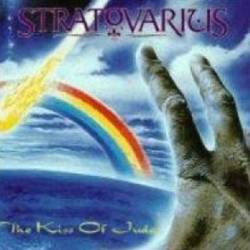 Stratovarius : The Kiss of Judas